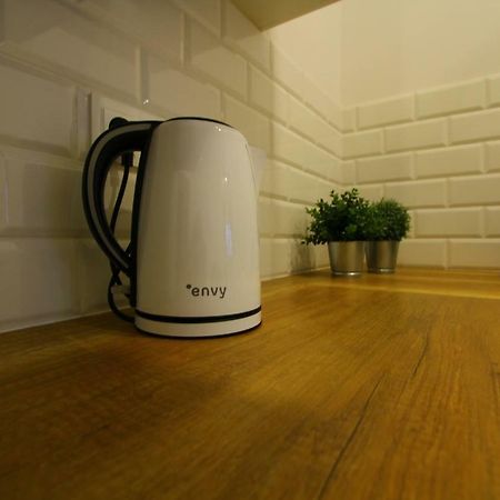 Grochowa Apartment Bialystok Luaran gambar