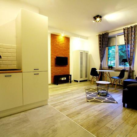 Grochowa Apartment Bialystok Luaran gambar