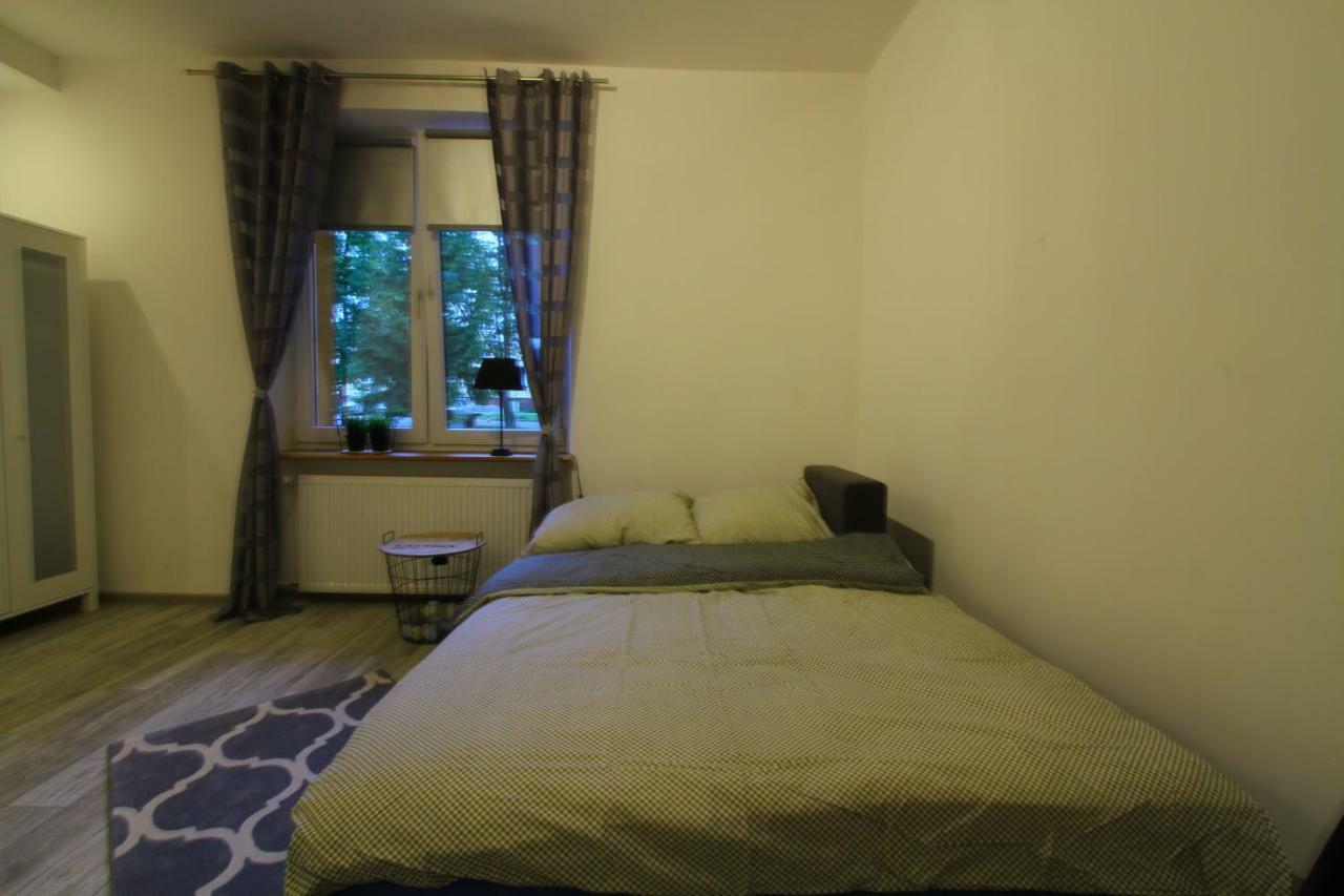 Grochowa Apartment Bialystok Luaran gambar